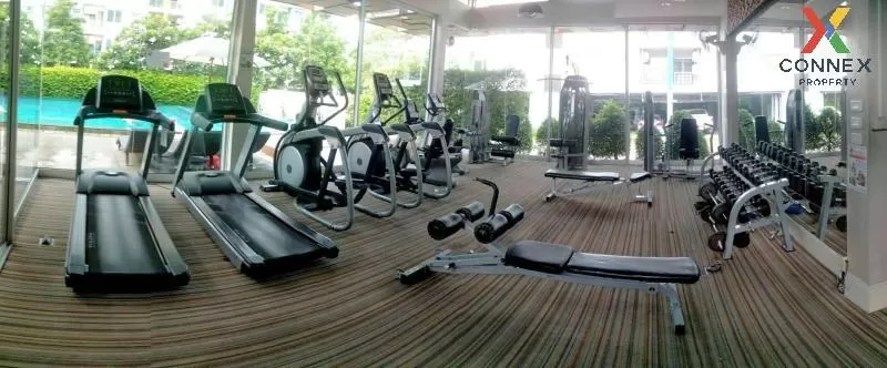 FOR RENT condo , Supalai City Resort Ratchada - Huai Khwang , Dup