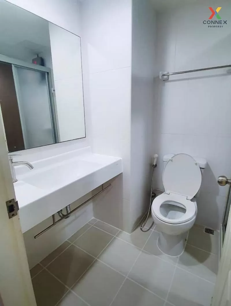 เช่า คอนโด วิวสวย U Delight @ Huai Kwang Station MRT-ห้วยขวาง ประ