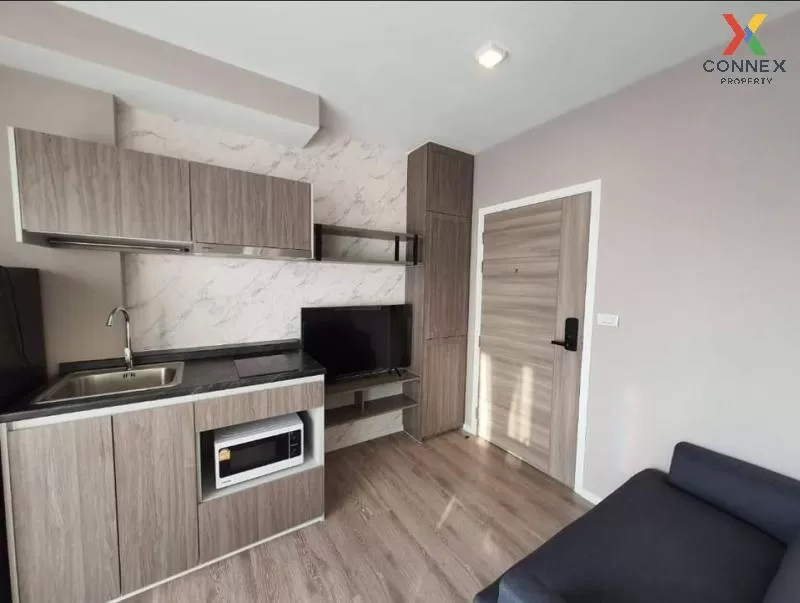 For Rent Condo , Kensington Sukhumvit - Theparak , nice view , BT 4