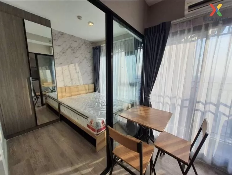 For Rent Condo , Kensington Sukhumvit - Theparak , nice view , BT