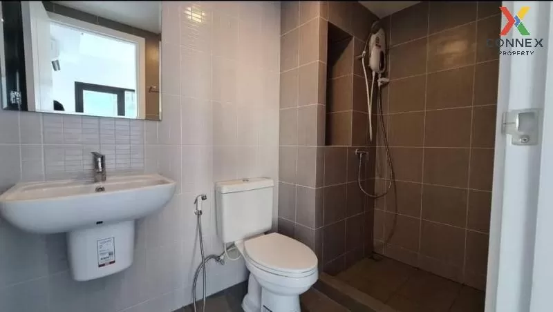 For Rent Condo , Kensington Sukhumvit - Theparak , nice view , BT