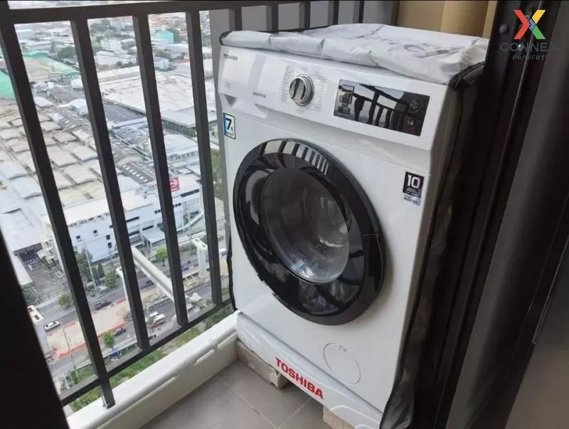 For Rent Condo , Kensington Sukhumvit - Theparak , nice view , BT