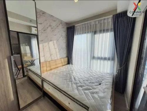 For Rent Condo , Kensington Sukhumvit - Theparak , nice view , BTS-Samrong , Bang Mueang Mai , Mueang Samut Prakan , Samut Prakarn , CX-03511