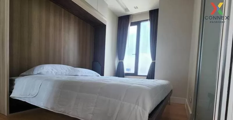 FOR RENT condo , Equinox Phahol - Vibha , Duplex , nice view , BT