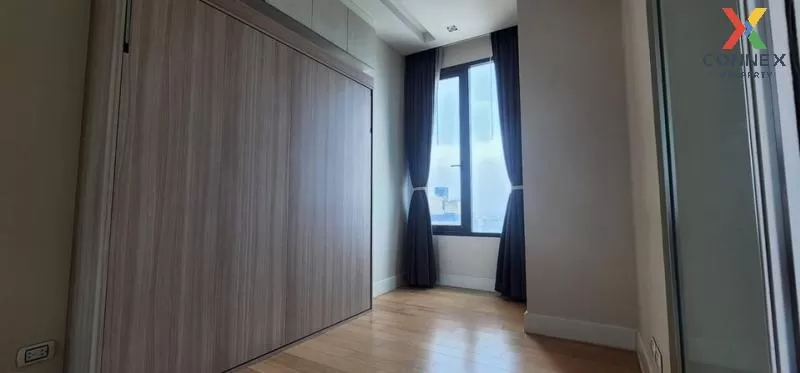 FOR RENT condo , Equinox Phahol - Vibha , Duplex , nice view , BT