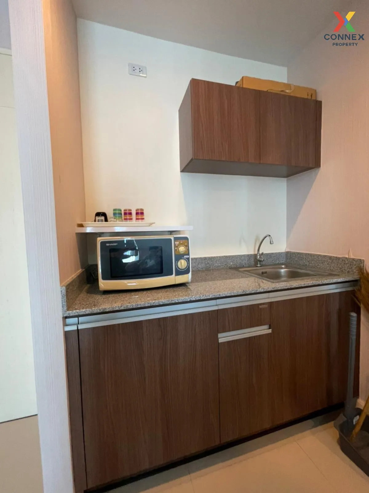 FOR RENT condo , Wish @ Samyan , Duplex , nice view , MRT-Sam Yan