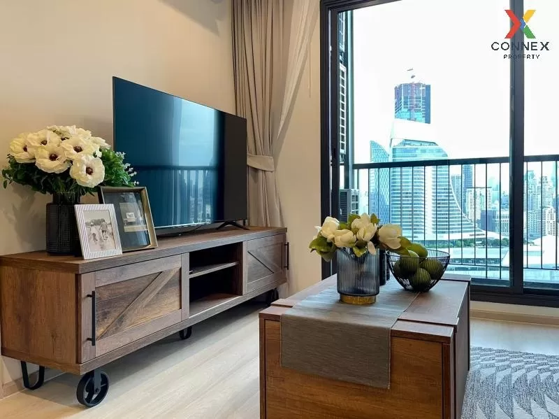 เช่า คอนโด วิวสวย Life One Wireless BTS-เพลินจิต วิทยุ ลุมพินี ปท