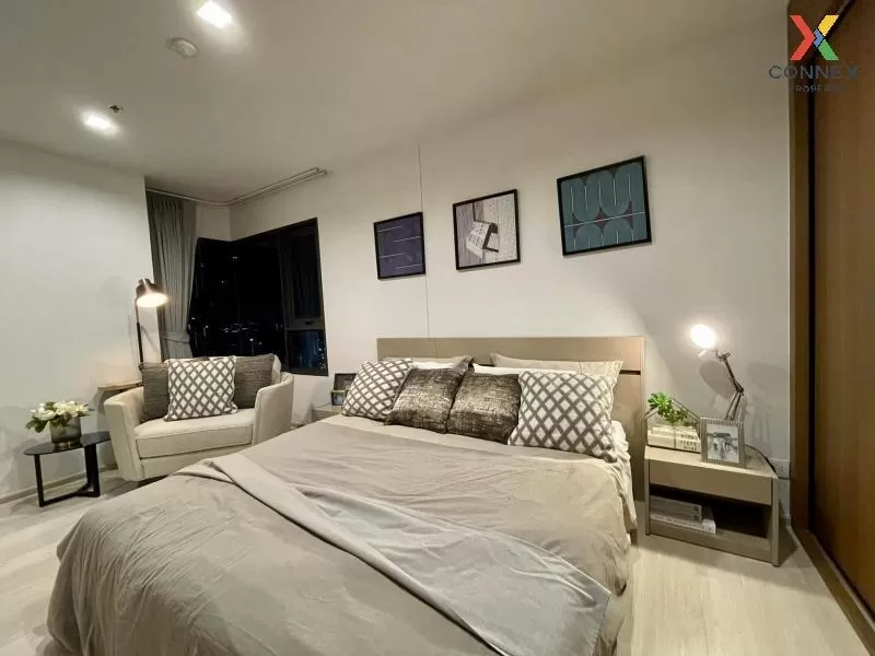 เช่า คอนโด วิวสวย Life One Wireless BTS-เพลินจิต วิทยุ ลุมพินี ปท