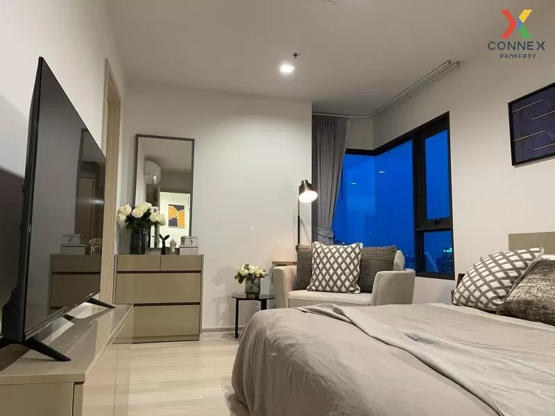 เช่า คอนโด วิวสวย Life One Wireless BTS-เพลินจิต วิทยุ ลุมพินี ปท