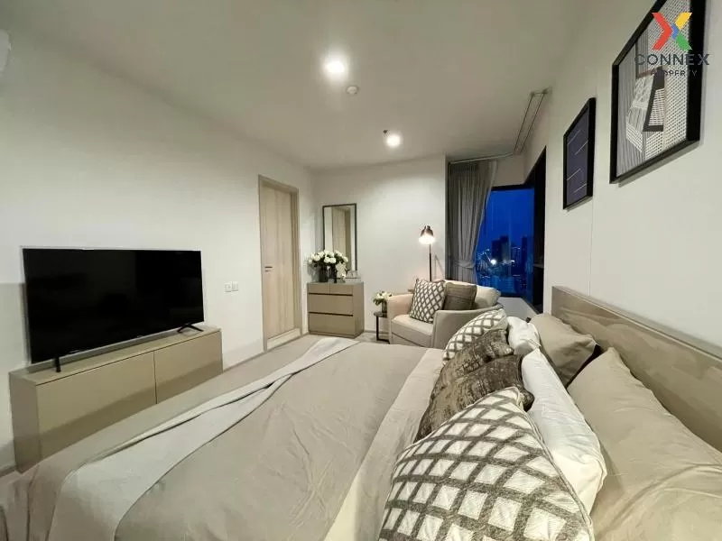 เช่า คอนโด วิวสวย Life One Wireless BTS-เพลินจิต วิทยุ ลุมพินี ปท