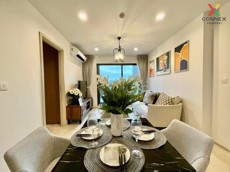 เช่า คอนโด วิวสวย Life One Wireless BTS-เพลินจิต วิทยุ ลุมพินี ปท