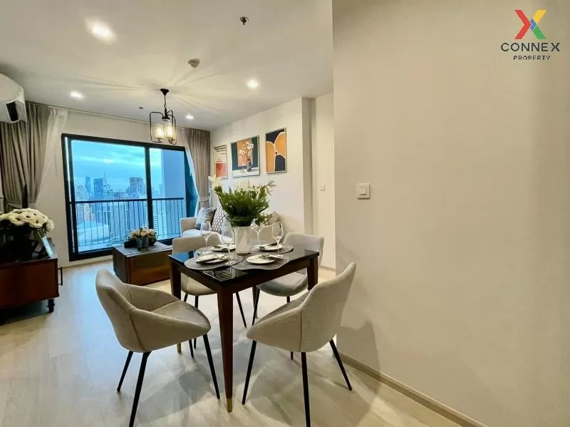 เช่า คอนโด วิวสวย Life One Wireless BTS-เพลินจิต วิทยุ ลุมพินี ปท