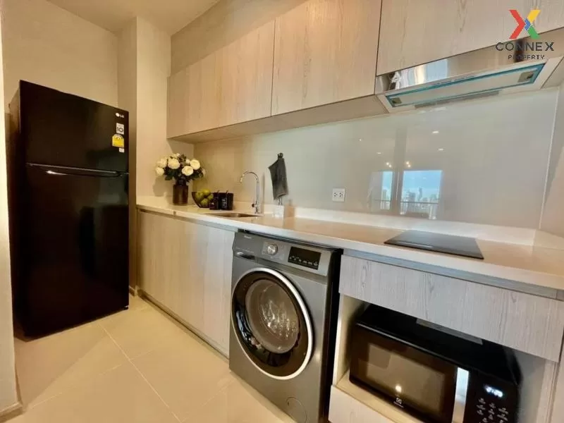 เช่า คอนโด วิวสวย Life One Wireless BTS-เพลินจิต วิทยุ ลุมพินี ปท