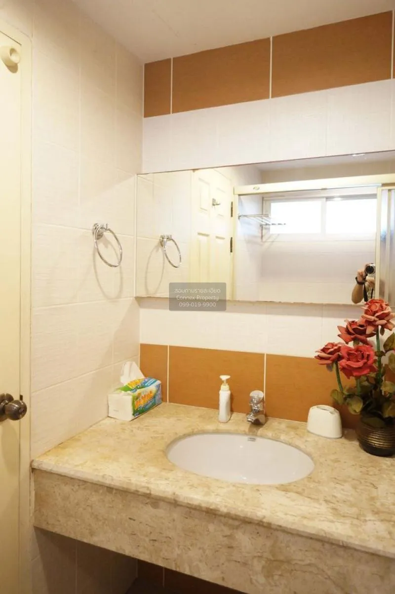 FOR RENT condo , Lumpini Suite Ratchada - Rama3 , Duplex , nice v