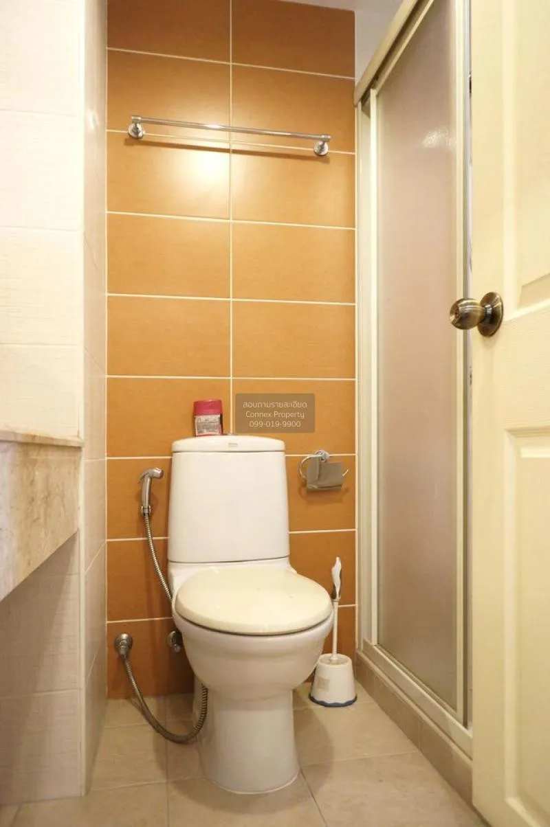 FOR RENT condo , Lumpini Suite Ratchada - Rama3 , Duplex , nice v