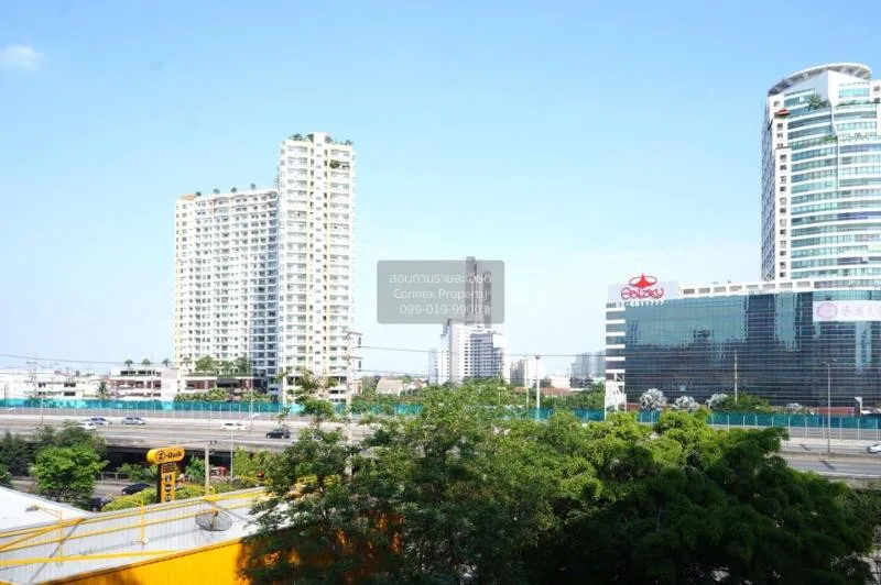 FOR RENT condo , Lumpini Suite Ratchada - Rama3 , Duplex , nice v