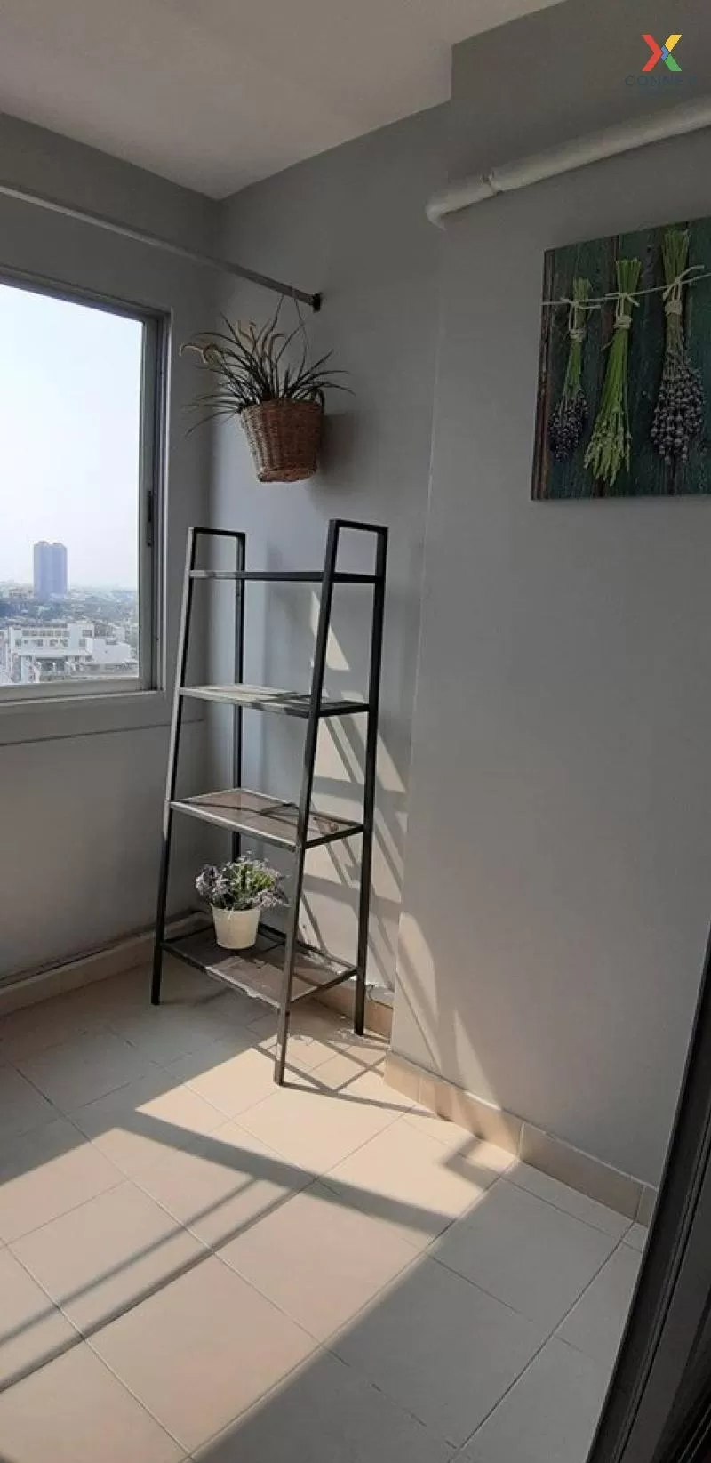 เช่า คอนโด วิวสวย City Home Sukhumvit 101/2 BTS-อุดมสุข สุขุมวิท 