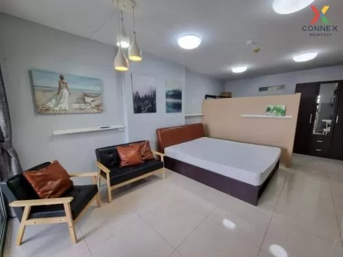FOR RENT condo , City Home Sukhumvit 101/2 , Duplex , nice view , BTS-Udom Suk , Bang Na , Bang Na , Bangkok , CX-03526