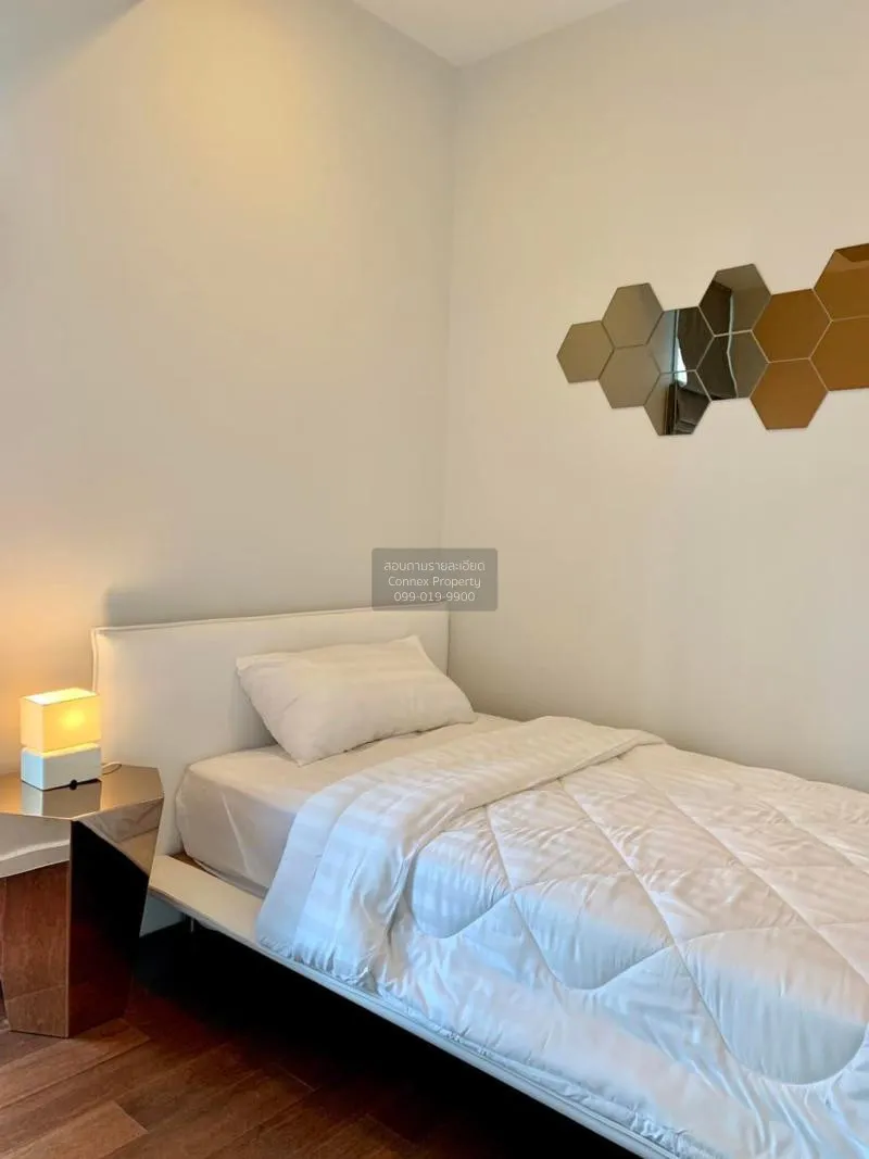 FOR RENT condo , Hyde Sukhumvit 11 , Duplex , nice view , BTS-Nan 3