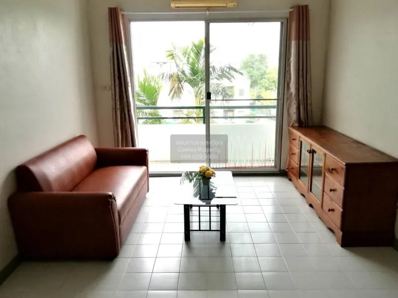 เช่าคอนโด  บ้านสวนสุขุมวิท วิวสวย สวนหลวง เขต สวนหลวง กรุงเทพ CX- 2