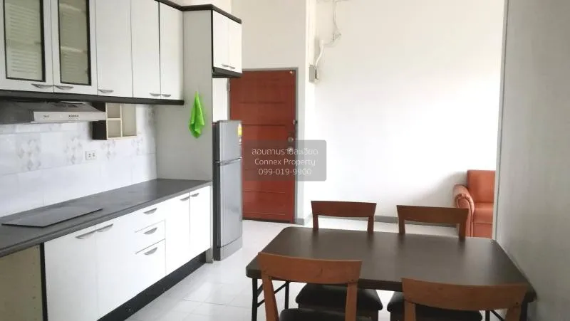 เช่าคอนโด  บ้านสวนสุขุมวิท วิวสวย สวนหลวง เขต สวนหลวง กรุงเทพ CX-