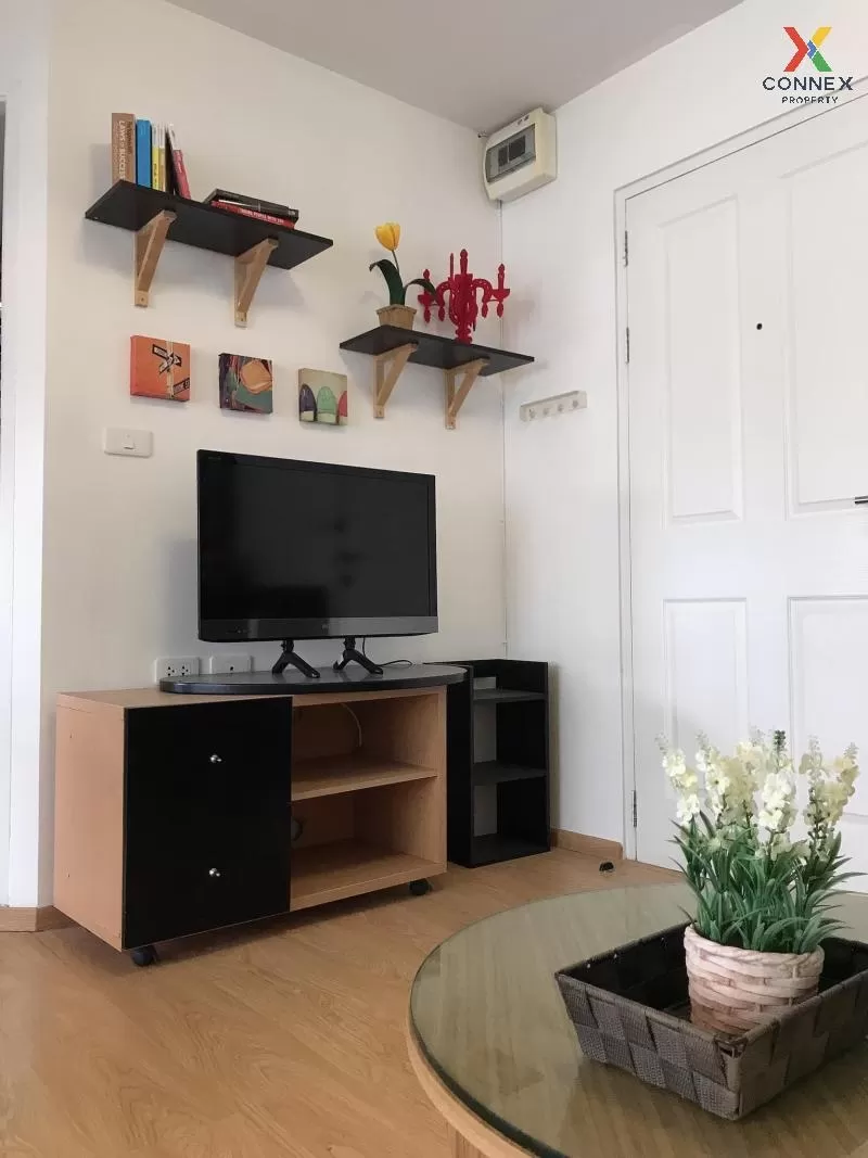 ขาย คอนโด วิวสวย D Condo Rattanathibet MRT-ไทรม้า 0 ไทรม้า เมือง  3