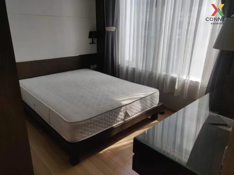 FOR RENT condo , Siri@Sukhumvit , Duplex , nice view , BTS-Thong  4