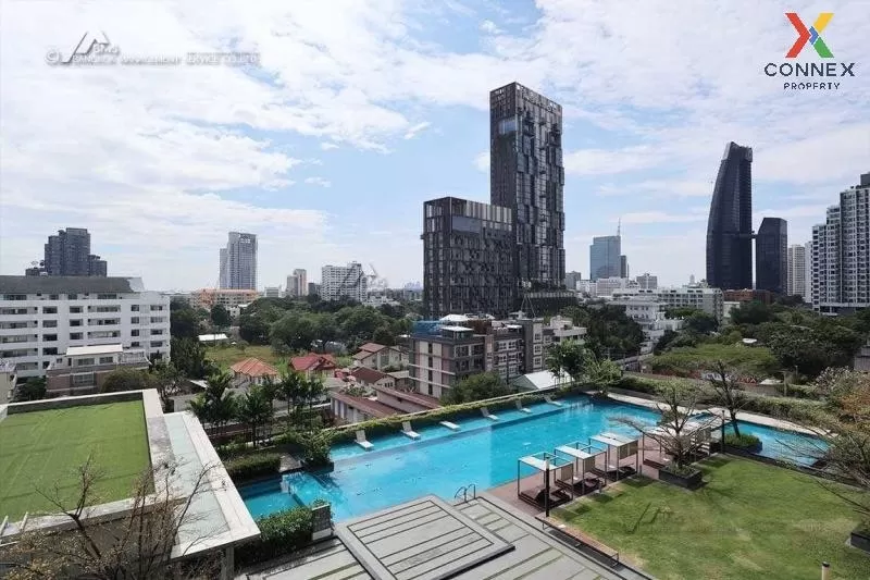 FOR RENT condo , Siri@Sukhumvit , Duplex , nice view , BTS-Thong 