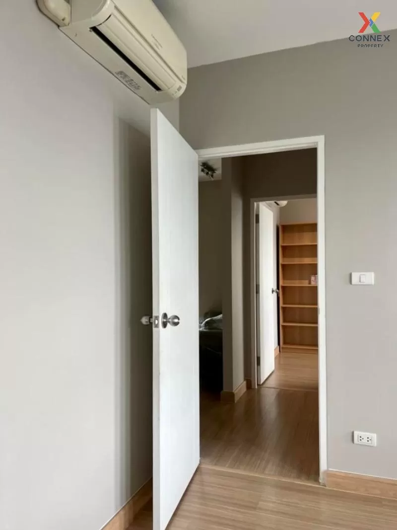 FOR RENT condo , CU Terrace , Duplex , nice view , BTS-National S