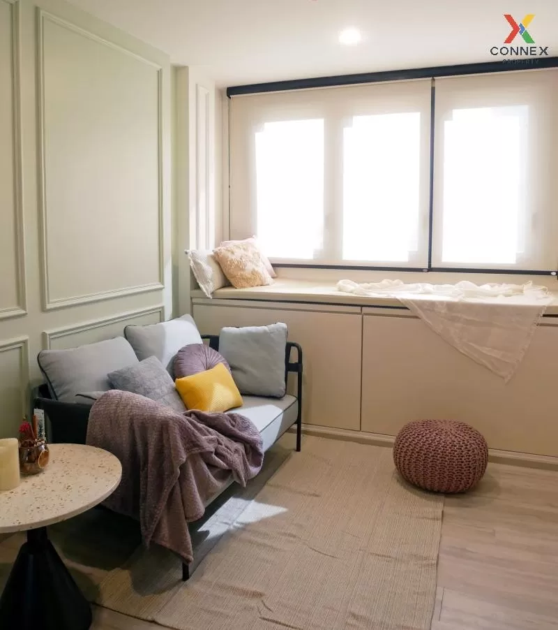 เช่า คอนโด วิวสวย XT Huaikhwang MRT-ห้วยขวาง 0 ห้วยขวาง ห้วยขวาง  2