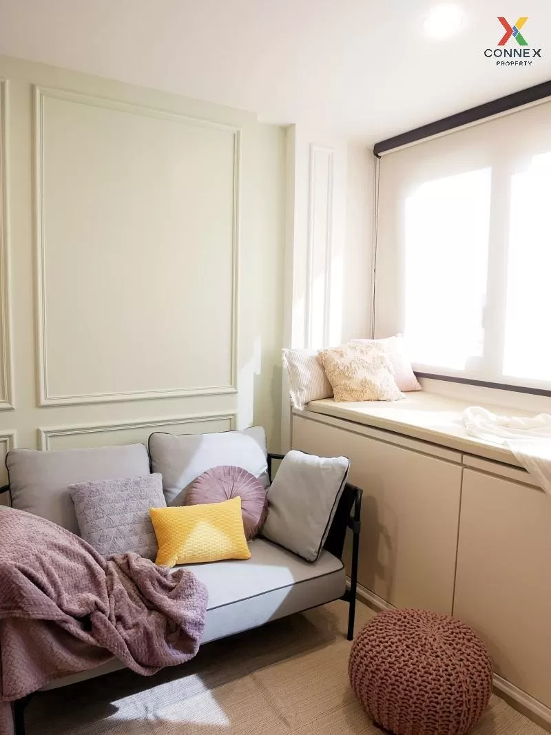 เช่า คอนโด วิวสวย XT Huaikhwang MRT-ห้วยขวาง 0 ห้วยขวาง ห้วยขวาง  3