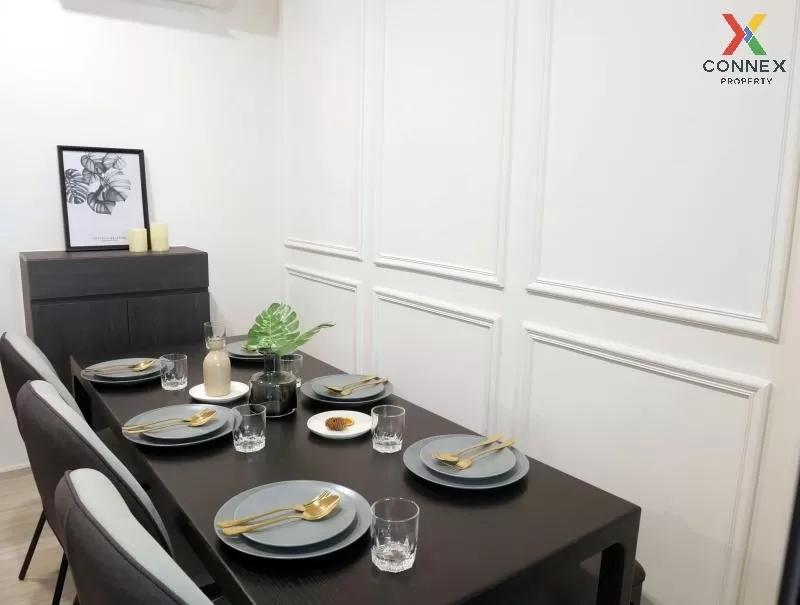 เช่า คอนโด วิวสวย XT Huaikhwang MRT-ห้วยขวาง 0 ห้วยขวาง ห้วยขวาง 