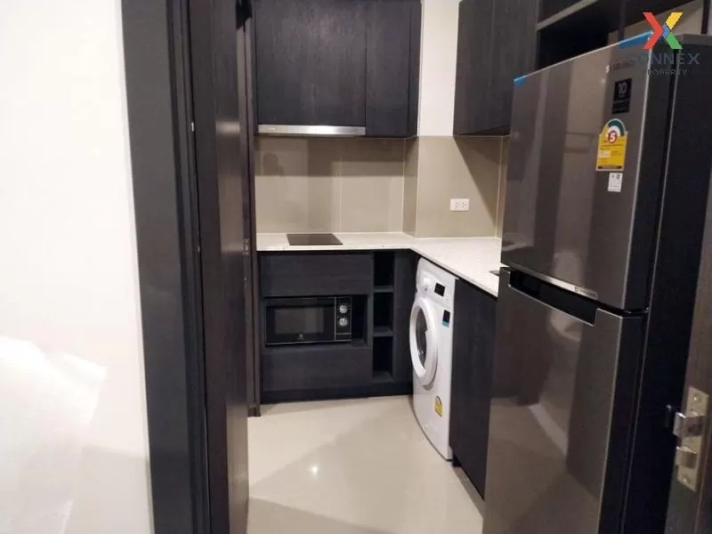 เช่า คอนโด วิวสวย XT Huaikhwang MRT-ห้วยขวาง 0 ห้วยขวาง ห้วยขวาง 