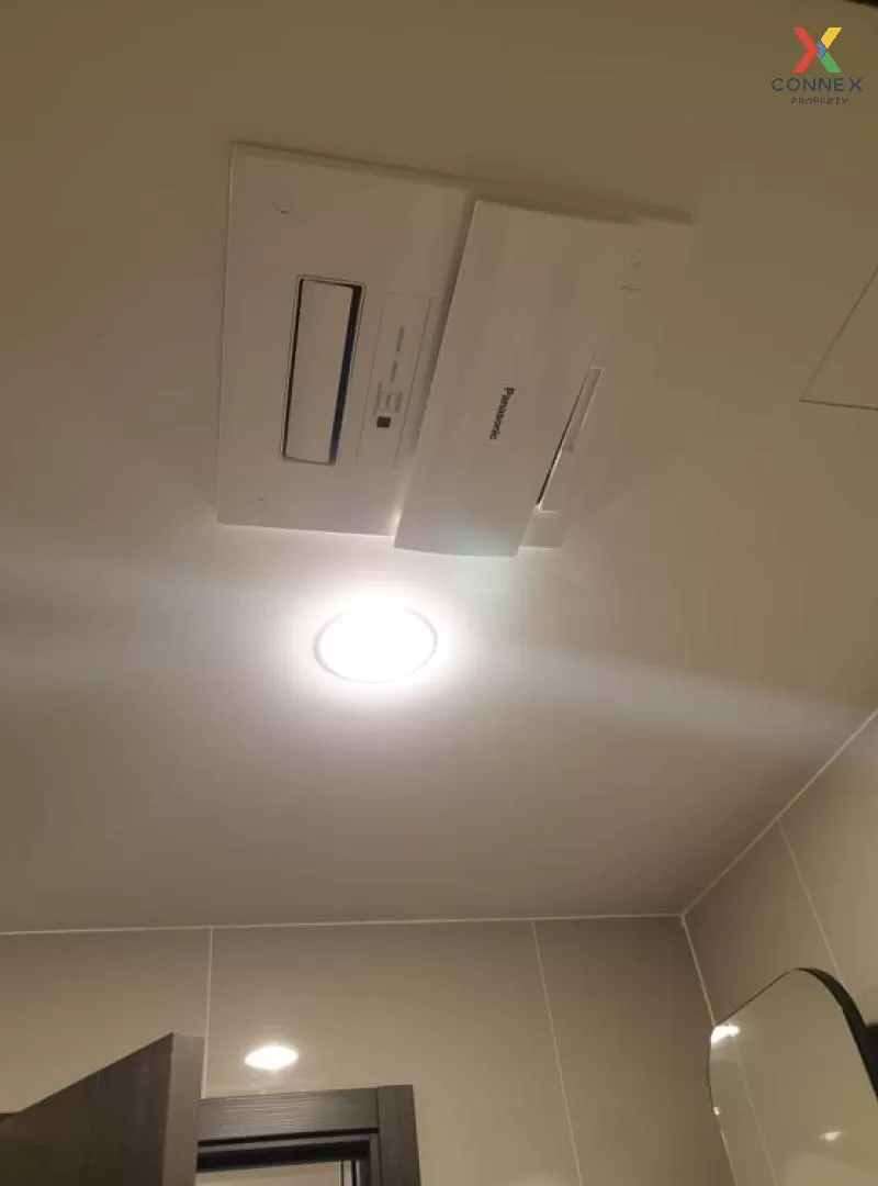 เช่า คอนโด วิวสวย XT Huaikhwang MRT-ห้วยขวาง 0 ห้วยขวาง ห้วยขวาง 