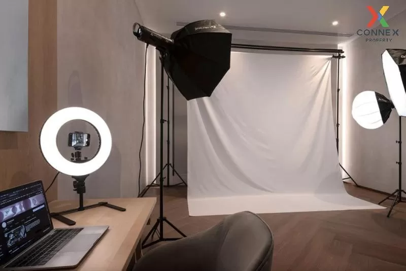 เช่า คอนโด วิวสวย XT Huaikhwang MRT-ห้วยขวาง 0 ห้วยขวาง ห้วยขวาง 