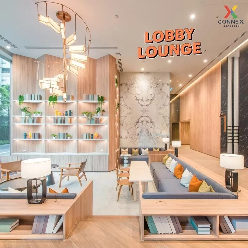 เช่า คอนโด วิวสวย XT Huaikhwang MRT-ห้วยขวาง 0 ห้วยขวาง ห้วยขวาง 