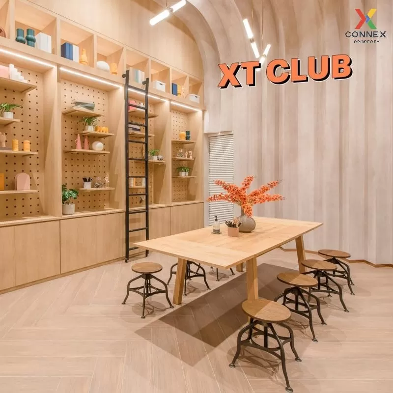 เช่า คอนโด วิวสวย XT Huaikhwang MRT-ห้วยขวาง 0 ห้วยขวาง ห้วยขวาง 