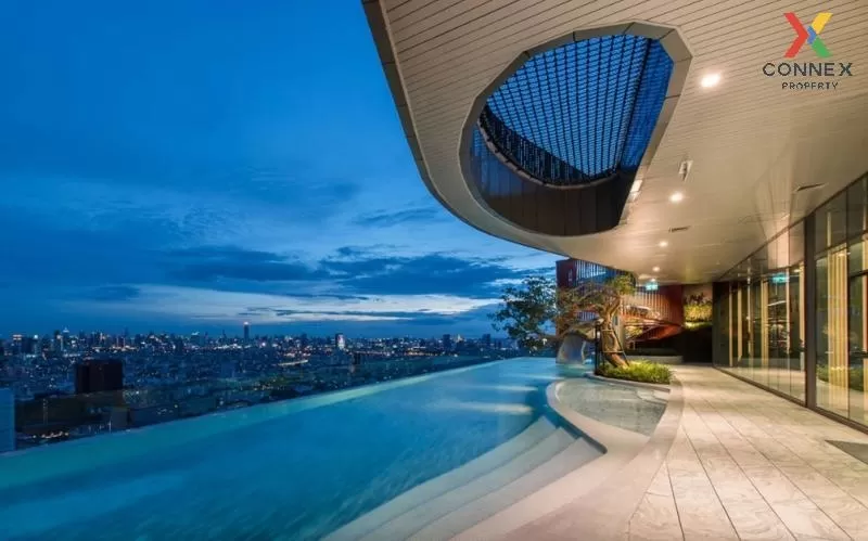 เช่า คอนโด วิวสวย XT Huaikhwang MRT-ห้วยขวาง 0 ห้วยขวาง ห้วยขวาง 