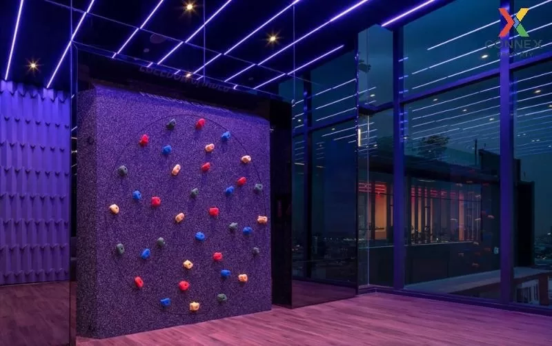 เช่า คอนโด วิวสวย XT Huaikhwang MRT-ห้วยขวาง 0 ห้วยขวาง ห้วยขวาง 