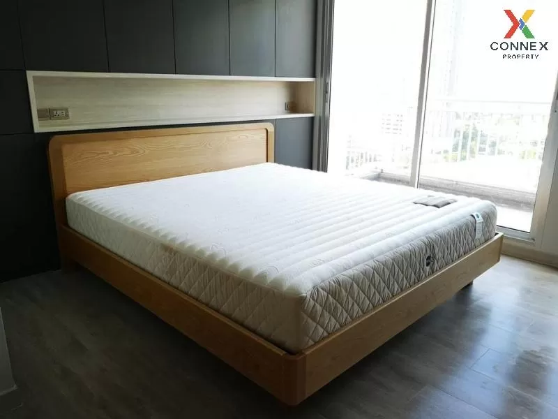 FOR RENT condo , Centric Scene phaholyothin 9 , Duplex , nice vie 3