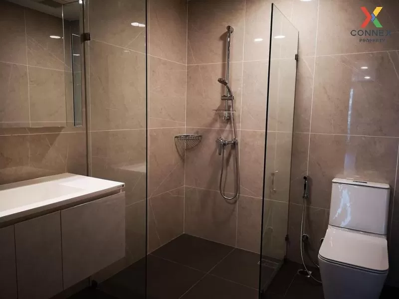 FOR RENT condo , Centric Scene phaholyothin 9 , Duplex , nice vie