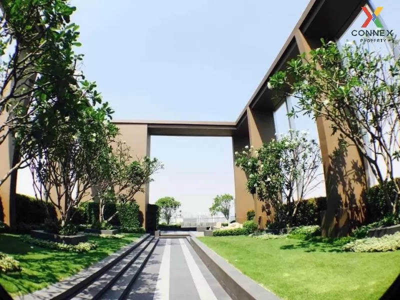 เช่า คอนโด วิวสวย The Line Sukhumvit 71 BTS-พระโขนง สุขุมวิท พระโ 4