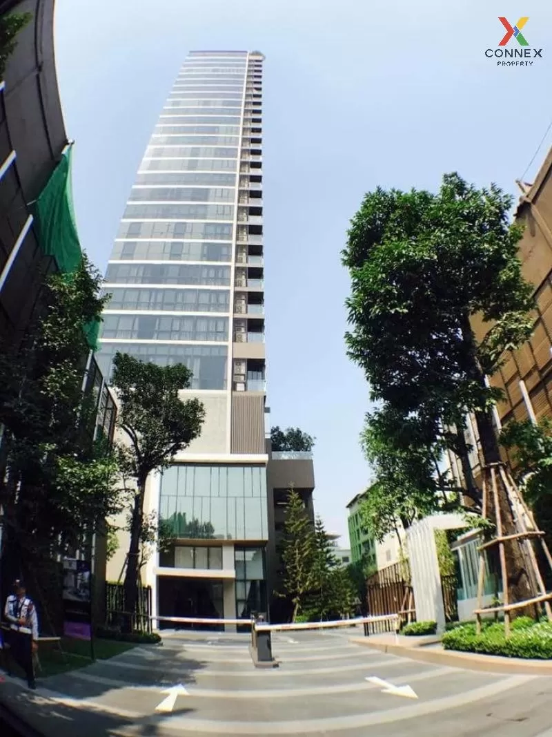 เช่า คอนโด วิวสวย The Line Sukhumvit 71 BTS-พระโขนง สุขุมวิท พระโ