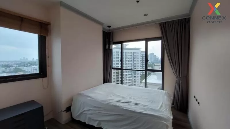 เช่า คอนโด วิวสวย Wyne by Sansiri BTS-พระโขนง สุขุมวิท พระโขนง คล 2