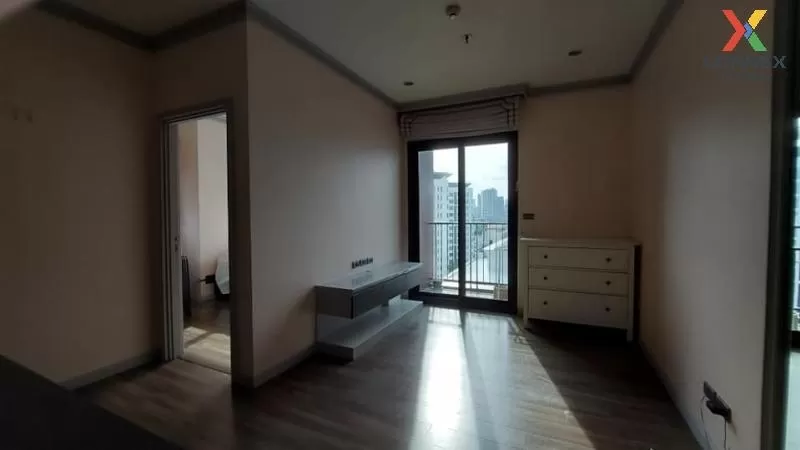 เช่า คอนโด วิวสวย Wyne by Sansiri BTS-พระโขนง สุขุมวิท พระโขนง คล