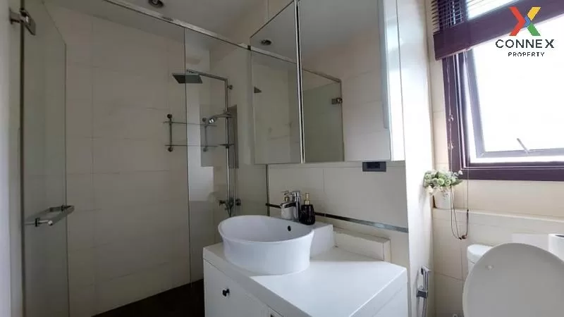 เช่า คอนโด วิวสวย Wyne by Sansiri BTS-พระโขนง สุขุมวิท พระโขนง คล