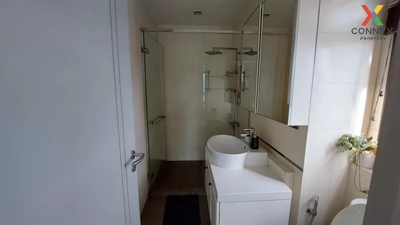 เช่า คอนโด วิวสวย Wyne by Sansiri BTS-พระโขนง สุขุมวิท พระโขนง คล