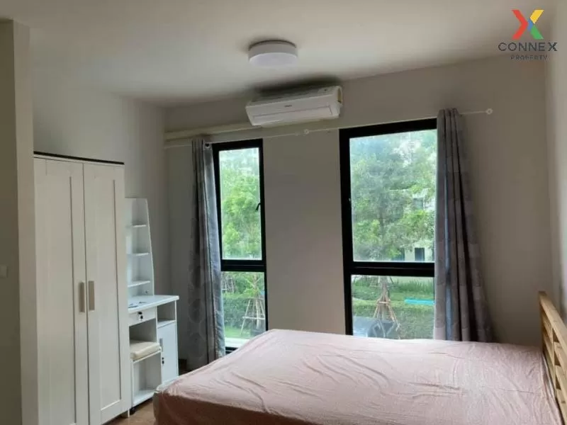 ขาย คอนโด วิวสวย UNiO Sukhumvit 72 BTS-แบริ่ง สุขุมวิท สำโรงเหนือ 1