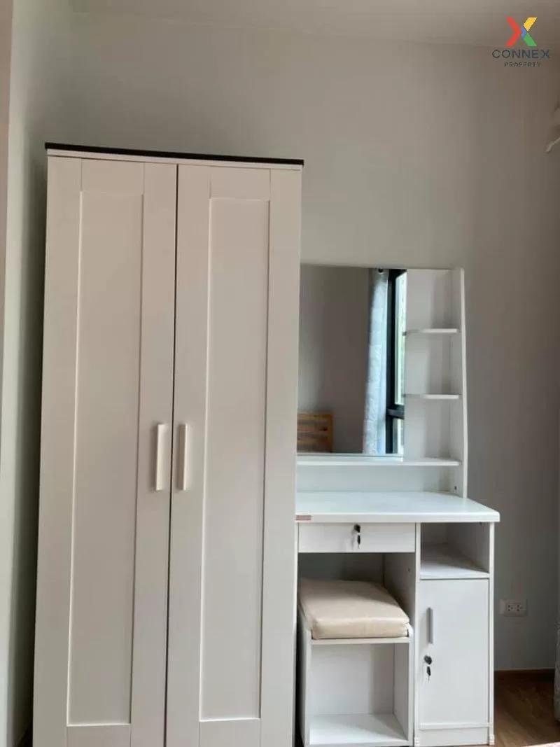 ขาย คอนโด วิวสวย UNiO Sukhumvit 72 BTS-แบริ่ง สุขุมวิท สำโรงเหนือ 2