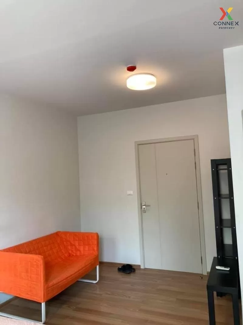 ขาย คอนโด วิวสวย UNiO Sukhumvit 72 BTS-แบริ่ง สุขุมวิท สำโรงเหนือ 3